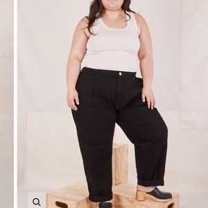 Big Bud Press - Denim Trouser Jeans